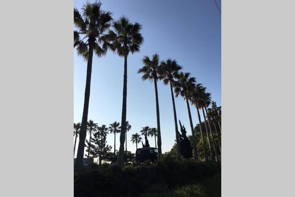 Ramjet Kisami Beach House Shimoda - Enjoy Sakura, Beach And Bbq! Exterior foto